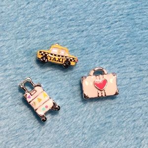 Travel set!
